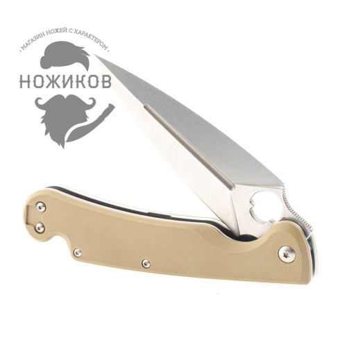 Складной нож Daggerr Arrow Tan фото 9 Складной нож Daggerr Arrow Tan фото 9