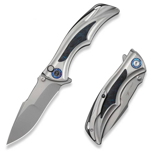 Складной нож WE Knife Tighe Down Складной нож WE Knife Tighe Down