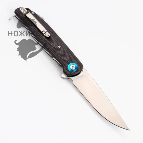 Складной нож Bestech Knives ASCOT фото 5