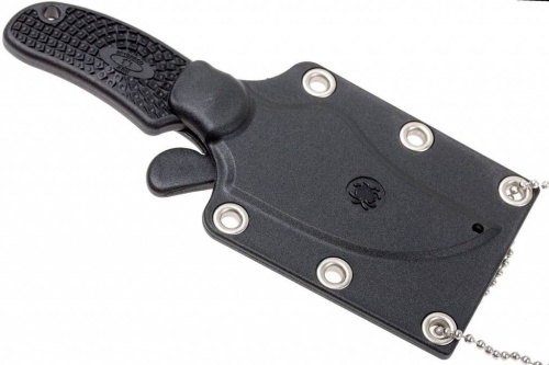 3810 Spyderco ARK (Always Ready Knife) FB35PBK фото 2 3810 Spyderco ARK (Always Ready Knife) FB35PBK фото 2