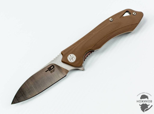 Складной нож Bestech Knives Beluga BG11C-2 Складной нож Bestech Knives Beluga BG11C-2