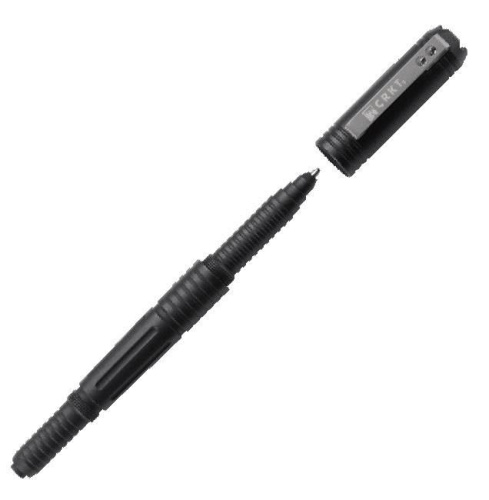 8 CRKT Тактическая ручка Tao Tactical Pen™ -TPENAK фото 13 8 CRKT Тактическая ручка Tao Tactical Pen™ -TPENAK фото 13