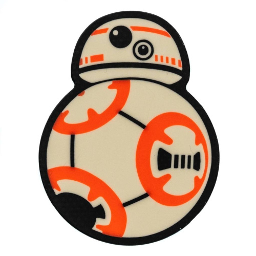 Патч "BB-8" Патч "BB-8"