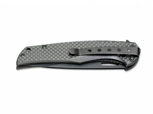 3810 Boker Magnum Black Carbon - 01RY703 фото 4 3810 Boker Magnum Black Carbon - 01RY703 фото 4