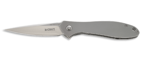 Складной нож CRKT Eros Large - Flat Handle фото 6 Складной нож CRKT Eros Large - Flat Handle фото 6