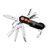 Мультитул Stinger перочинный