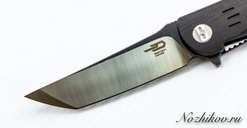435 Bestech Knives Складной нож Bestech Kendo фото 5