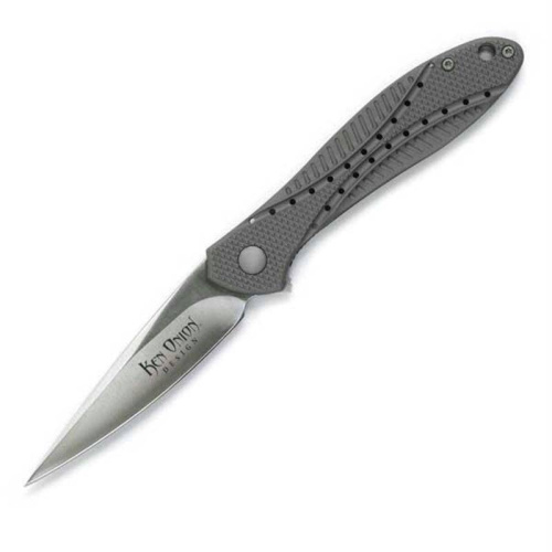 Складной нож CRKT Eros Titanium фото 5 Складной нож CRKT Eros Titanium фото 5