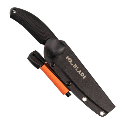 2140 Mr.Blade Orca orange фото 5