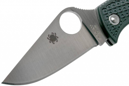 122 Spyderco ManBug MGREP фото 13 122 Spyderco ManBug MGREP фото 13