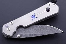 Складной нож Нож складной Chris Reeve Large Sebenza 21 Unique Graphics можно купить по цене .                            