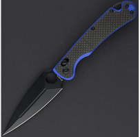 Складной нож Daggerr Arrow x-lock CF DLC
