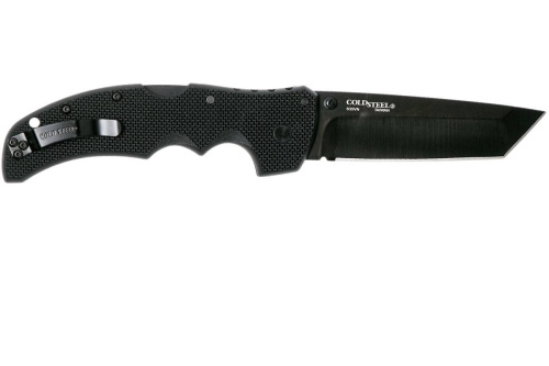 435 Cold Steel Складной ножRecon 1 Tanto 27BT фото 2 435 Cold Steel Складной ножRecon 1 Tanto 27BT фото 2