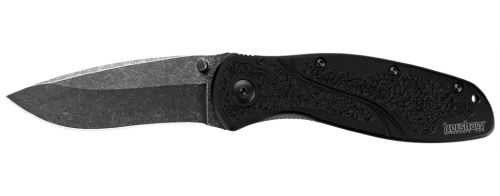 Складной нож Kershaw Blur K1670BW фото 13 Складной нож Kershaw Blur K1670BW фото 13