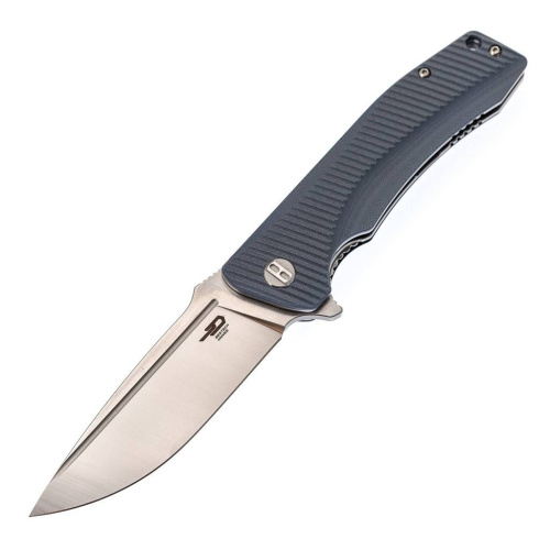 Складной нож Bestech Knives Mako Blue фото 2 Складной нож Bestech Knives Mako Blue фото 2