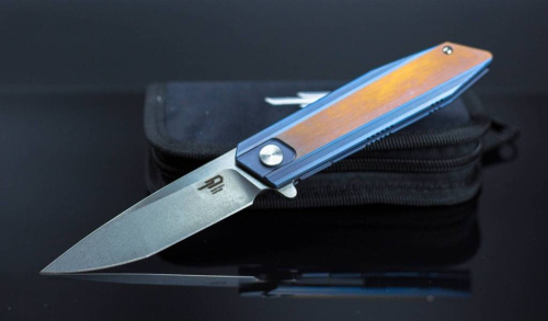 Складной нож Bestech Knives Shogun BT1701D