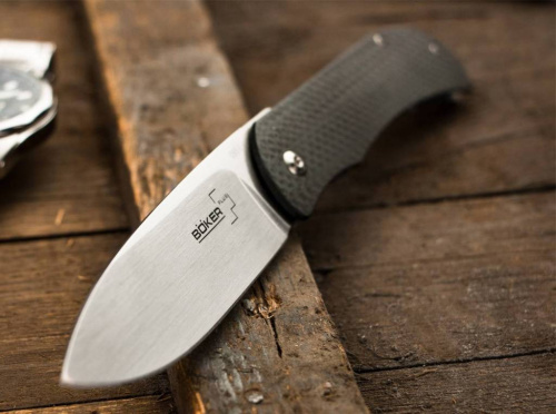 3810 Boker Exskelibur I Carbon Fiber фото 7 3810 Boker Exskelibur I Carbon Fiber фото 7