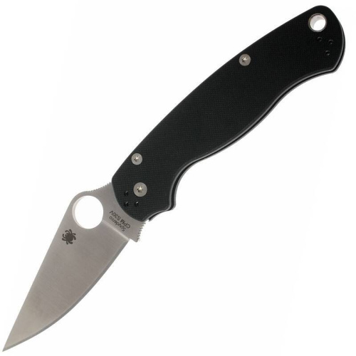 Складной нож Spyderco Para Military 2 - C81GP2 Складной нож Spyderco Para Military 2 - C81GP2