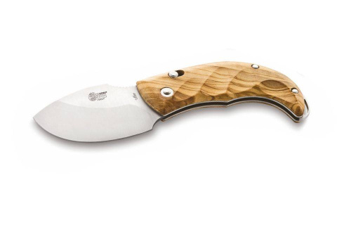 Складной нож Lion Steel Skinner 8901 UL фото 11 Складной нож Lion Steel Skinner 8901 UL фото 11