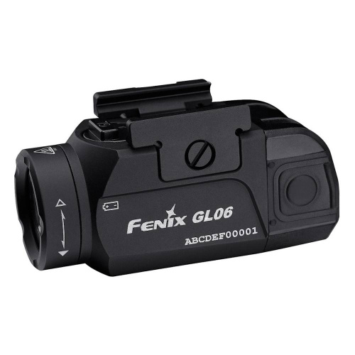 Фонарь тактический Fenix GL06 Фонарь тактический Fenix GL06