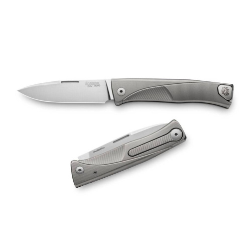Складной нож Lion Steel Thrill Складной нож Lion Steel Thrill