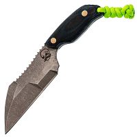  нож Barmaley Knives Naga II XL Варнклиф