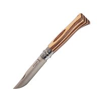 Складной нож Opinel №08