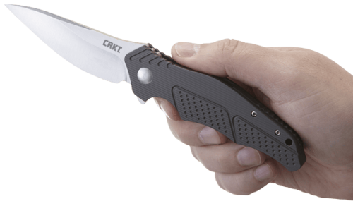 Складной нож CRKT Outrage™ - K320GXP фото 6
