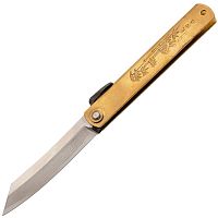 Складной нож Nagao Higonokami Kanekoma