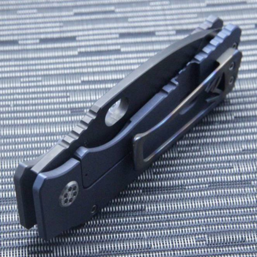 Складной нож Medford Tactical Fighting Folder-H фото 3