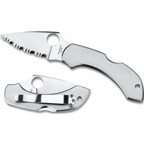 Складной нож Spyderco Dragonfly 2 - 28S фото 10 Складной нож Spyderco Dragonfly 2 - 28S фото 10