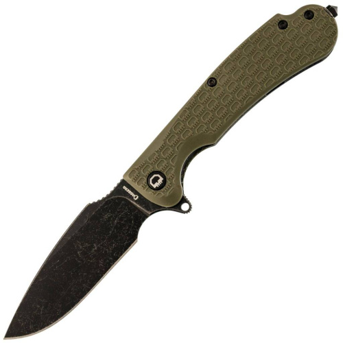 Складной нож Daggerr Fielder Olive BW Складной нож Daggerr Fielder Olive BW