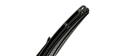 Складной нож CRKT Ripple™ Aluminum фото 3 Складной нож CRKT Ripple™ Aluminum фото 3