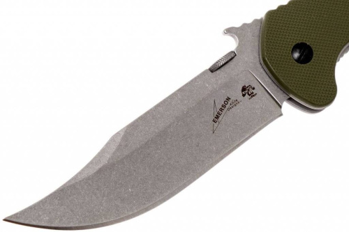 3810 Kershaw Emerson Design CQC-10K 6030 фото 15 3810 Kershaw Emerson Design CQC-10K 6030 фото 15