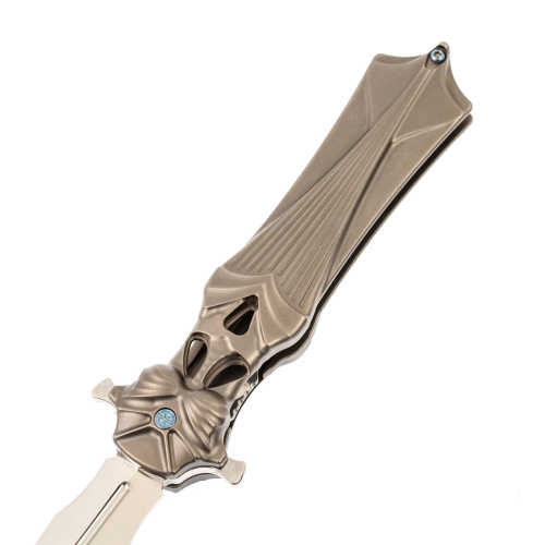 365 Rikeknife Складной нож Amulet Rikeknife фото 10 365 Rikeknife Складной нож Amulet Rikeknife фото 10