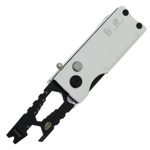 56 HX OUTDOORS Мультитул Handao EDC Grey фото 3