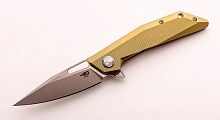 Складной нож Bestech Shrapnel BT1802D можно купить по цене .                            