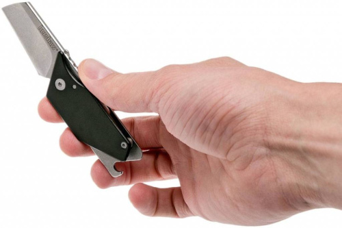 3810 Kershaw Sinkevich Design Pub - 4036BLK фото 25