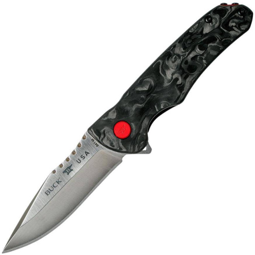 Складной нож Buck Sprint Pro 0841CFS