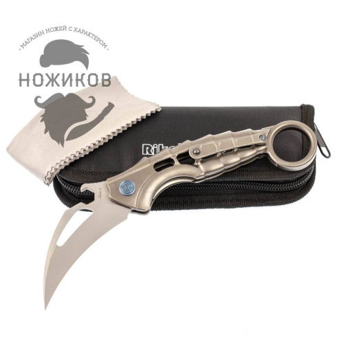 96 Rikeknife Alien 2 Grey фото 14
