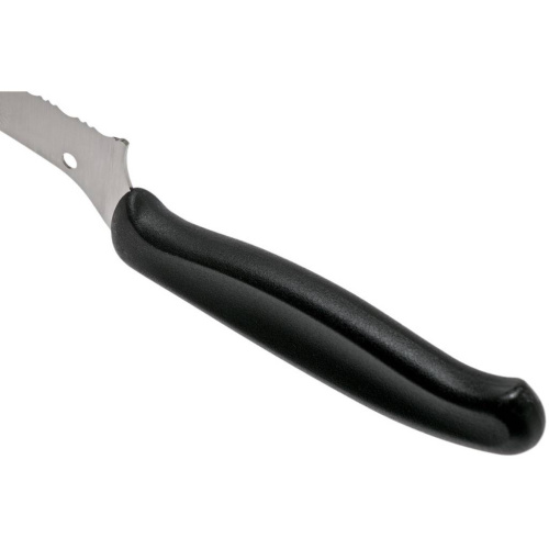 2011 Spyderco Z-Cut Offset Kitchen фото 6