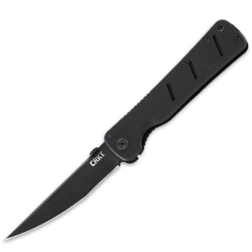 Складной нож CRKT Otanashi noh Ken™ 2906 фото 11 Складной нож CRKT Otanashi noh Ken™ 2906 фото 11