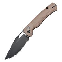 Складной нож Artisan Cutlery 