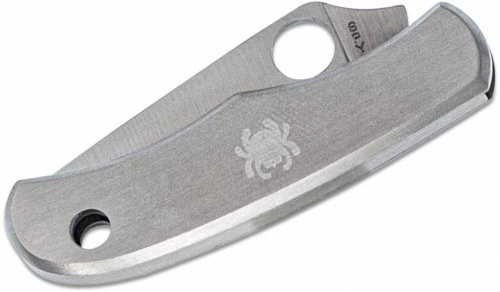 Складной нож Spyderco Bug C133P фото 4