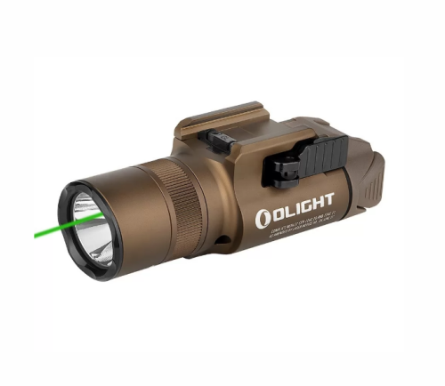 798 Olight  Olight Baldr Pro R Desert Tan