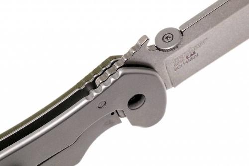 3810 Kershaw Emerson Design CQC-10K 6030 фото 18 3810 Kershaw Emerson Design CQC-10K 6030 фото 18