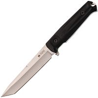 Туристический нож Kizlyar Supreme Aggressor D2 SW