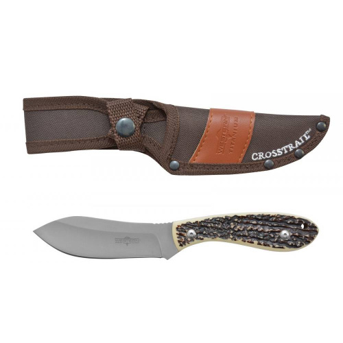 3810 Camillus Western Crosstrail Clip Point фото 8