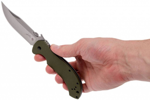 3810 Kershaw Emerson Design CQC-10K 6030 фото 21 3810 Kershaw Emerson Design CQC-10K 6030 фото 21