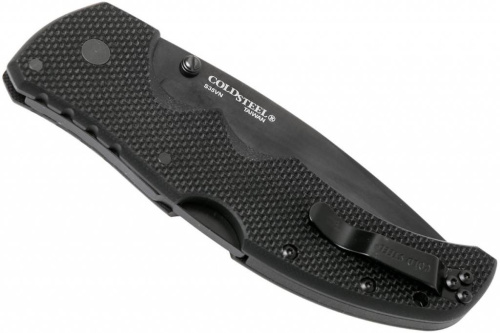 Складной нож Cold Steel Recon 1 27BS фото 7 Складной нож Cold Steel Recon 1 27BS фото 7